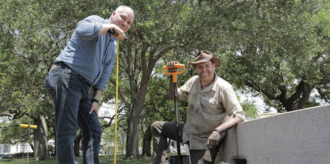 03:40: Expedition Unknown (S6 E10) (S6) | Discovery Channel | 2/10 2026