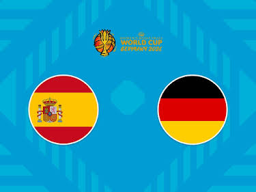 17:02: ran Basketball: WM Frauen 2026 | ProSieben | 9/4 2026