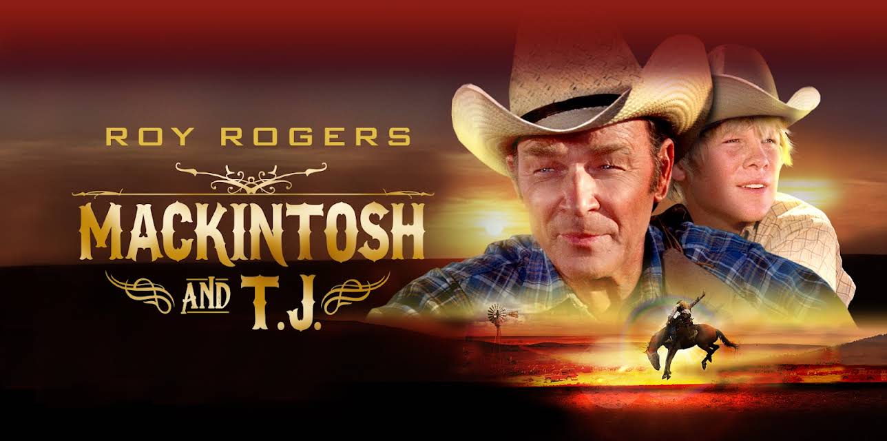 Mackintosh and TJ (1976)