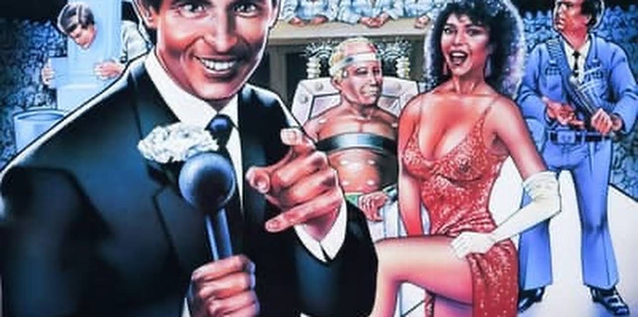 Deathrow Gameshow Revisited (2013)