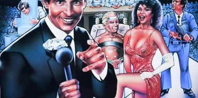 Deathrow Gameshow Revisited (2013)