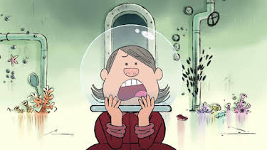 2:40 PM: Submarine Jim (S1) | CBBC | 9/27 2026