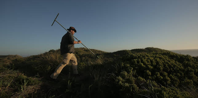 03:35: Verdens myter og mysterier (S4 E12) (S4) | TVNorge | 11/3 2025