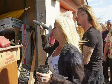 13:55: Storage Wars - Geschäfte in Kanada | ProSieben Maxx | 8/21 2026