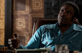 Duster, Season 1: Criminalus Velocitus Super-Sonicus