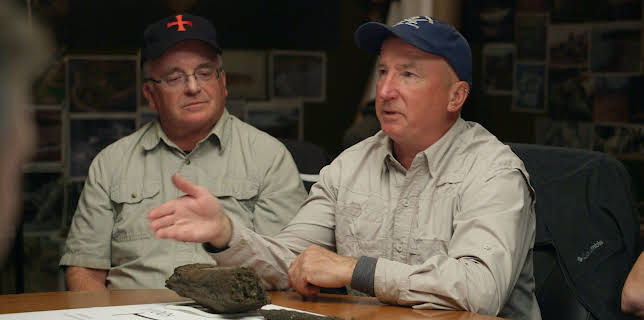 15:45: Die Schatzsucher von Oak Island | Kabel Eins Doku | 2/2 2026