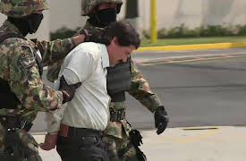 Aquí y Ahora season-2015: Aquí y Ahora - Fuga de El Chapo