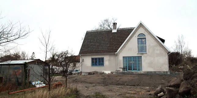 19:00: Husdrømmer | NRK 2 | 1/9 2026