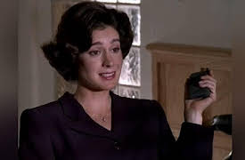 Gun: Episode 4 All the President's Women