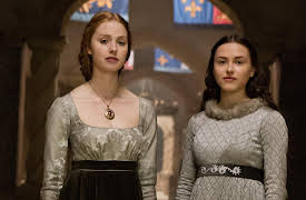 The White Queen: The Final Battle