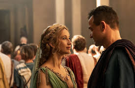 Spartacus: House of Ashur: DEEPEST WOUND