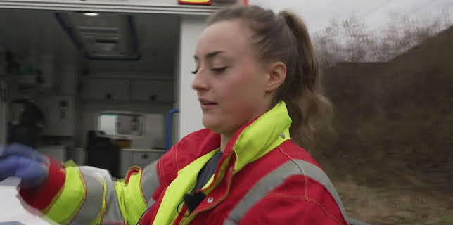 11:00: Lebensretter hautnah - Wenn jede Sekunde zählt | Sat1 | 1/6 2026