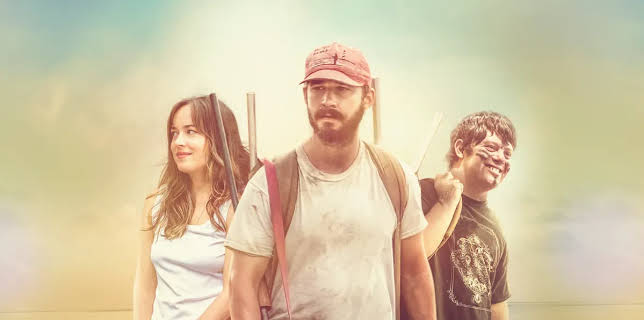 The Peanut Butter Falcon (2019)