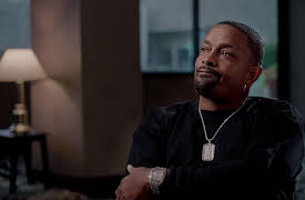 BMF Documentary: Blowing Money Fast, The: Gangster Boogie