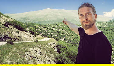 04:25: Griechenland mit Sarazar | 3SAT | 7/13 2026