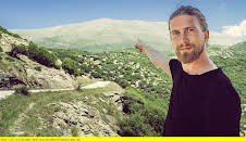 Griechenland mit Sarazar