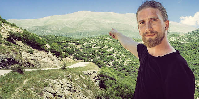 05:25: Griechenland mit Sarazar | 3SAT | 2/1 2026