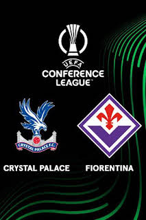04:30: UEFA Conference League (T25/26): Crystal Palace - Fiorentina | M. Liga de Campeones | 6/19 2026