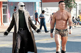 Doom Patrol, Season 1: Penultimate Patrol