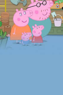 15:49: Peppa Pig (T5): Ep.5 La tienda del sr.Fox | NICK JR | 4/6 2026