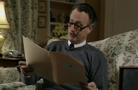 Yes, Prime Minister: The Bishop's Gambit