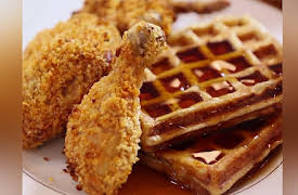 Rev Run's Sunday Suppers Season 1: Breakfast for Dinner