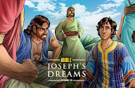 iBIBLE - Animated Bible Stories (Spanish): iBIBLE | Los Sueños de José