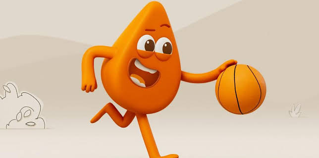 7:00 AM: Colourblocks (S1) | Cbeebies | 11/17 2025