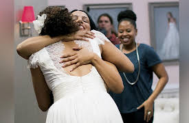 Bride By Design Season 1: Two Tattooed Brides