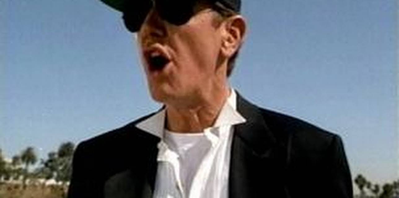 Beverly Hills Cop III (1994)