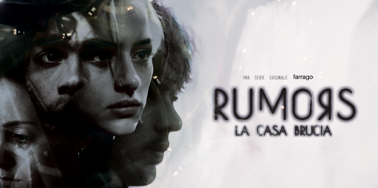 Rumors - La casa brucia
