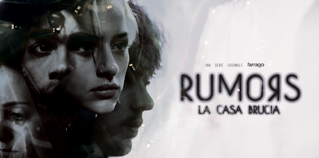 Rumors - La casa brucia