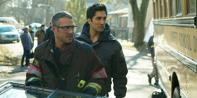 04:50: Chicago Med (S5 E12) (S5) | Viasat Series | 1/20 2026