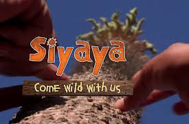 Siyaya – Come Wild With Us: On the Spoor of the Big Snake - Part 1: The Serpent’s Nest