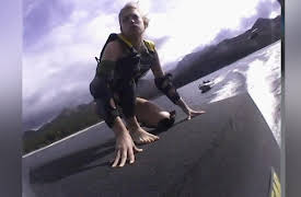 Fear Factor UK: Episode 7