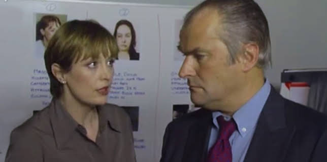 11:00 AM: The Bill (S17 E78) (S17) | Drama | 12/14 2025