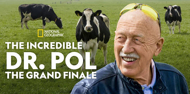 The Incredible Dr. Pol: The Grand Finale (2024)