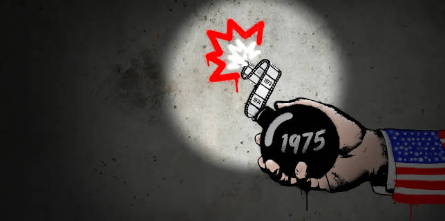 Breakdown: 1975 (2025)