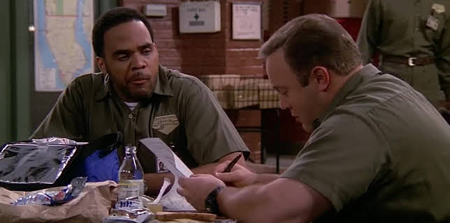 08:45: Kung av Queens (S2 E21) (S2) | TV6 | 11/8 2025