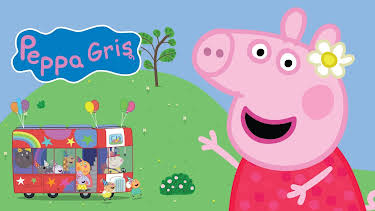 06:25: Peppa Gris: Smådyrparken | NRK 3 | 5/20 2026