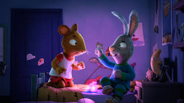 8:15 AM: Pip and Posy (S1 E28) (S1) | Channel 5 | 7/25 2026