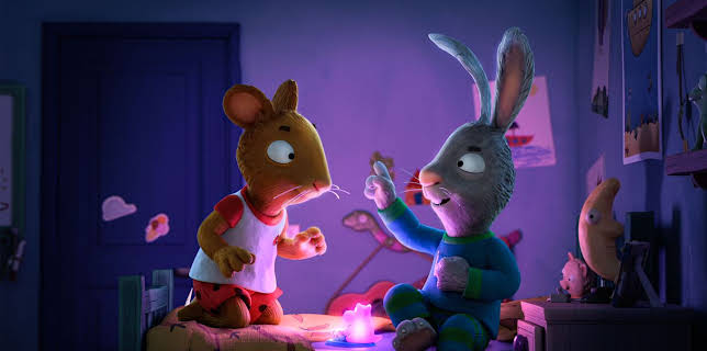 7:00 AM: Pip and Posy (S1 E28) (S1) | Channel 5 | 1/13 2026