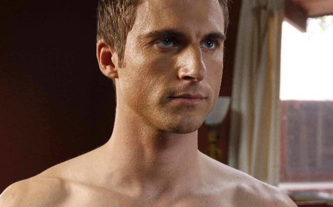 Aaron Milo