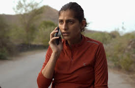 Shehar Lakhot: Careful, anything can happen