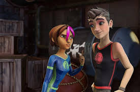 The Abyss: Dybet (7)