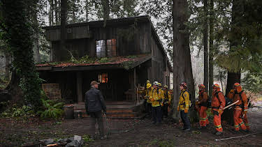 00:50: Fire Country (S1 E12) (S1) | Viasat Series | 4/3 2026