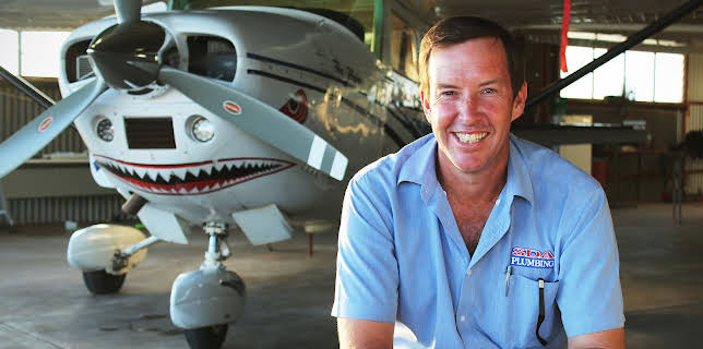 10:00 AM: Outback Pilots (S1 E5) (S1) | Dave | 11/26 2025