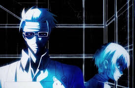 Aoharu x Machinegun: He's Not Cut Out For That Tournament