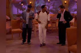 Eve: The Complete First Season: Ego, Trips n' Salsa