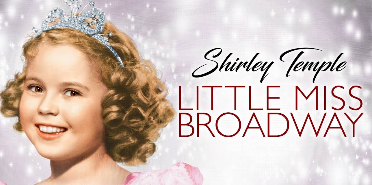 Little Miss Broadway (1938)